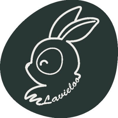 Lavie_Loo's profile picture. The sustainable bunny litterbox that separates pee & poo. Saving money, waste & hocks. #BunnyParent #EcoPetCare 🐇♻️