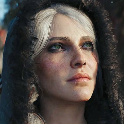 I’m probably talking way too much about The Witcher…
Follow, and let’s walk the Path together .