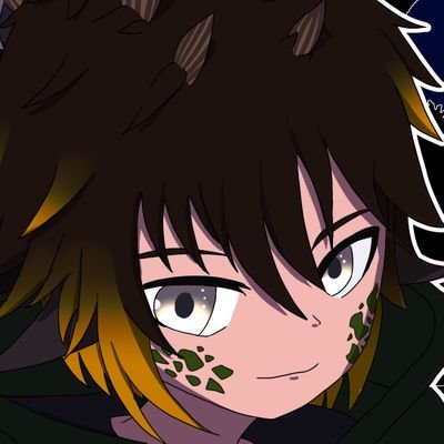 Arzel Gusokugi 🟢STEGOSAURUS VTUBER🟢さんのプロフィール画像