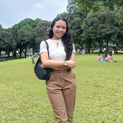 AnnePayan27103's profile picture. Pax Optima Rerum 💕