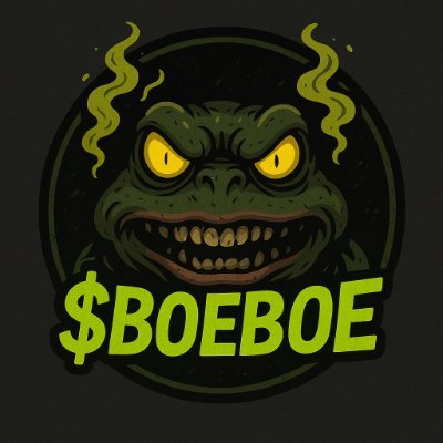 BOEBOE Profile