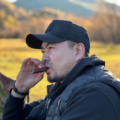 MunkhsuldG's profile picture.