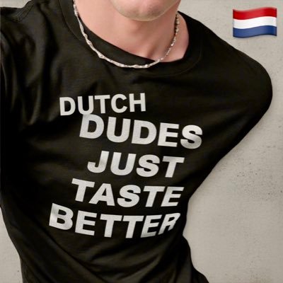Fit handsome Dutch married masculine tall hung vers-dude. Into Black, Brown, Arab and Mixed men.