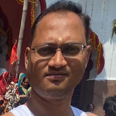 Amit_R_Thakur's profile picture. 