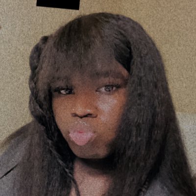 trinatnight's profile picture. I’m not trans‼️Im jus a nigga who look good ina wig🫶🏿❤️ 21+ 🔞no meetups‼️👌unless you got the moneyyy☺️❤️no DLs😩