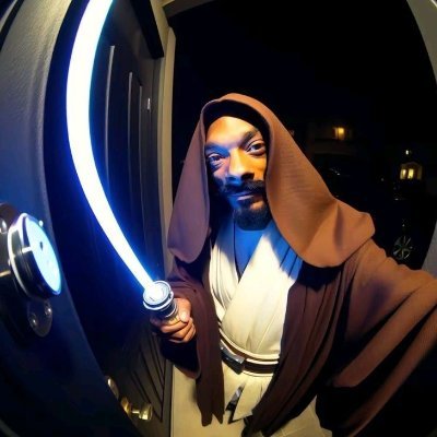 akifkunakli's profile picture. may be the force with you