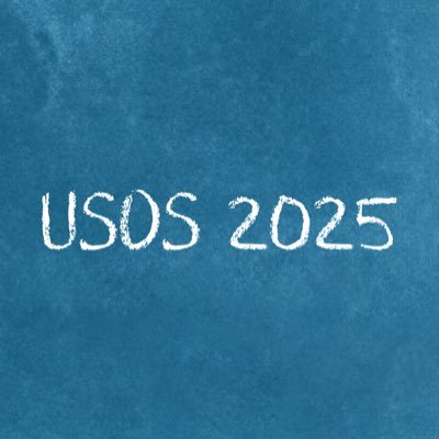 USOS_IPTES's profile picture. 23.Uluslararası Sınıf Öğretmenliği Eğitimi Sempozyumu (USOS-2025) 23-26 Ekim 2025, Ankara https://t.co/WZiAkVwJkg
