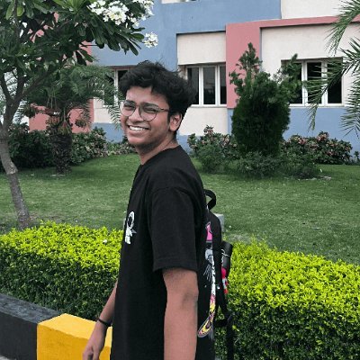 devayushrout's profile picture. AI engineer building deployable multimodal systems for healthcare, finance, and automation. I ship real-world AI that solves critical problems.