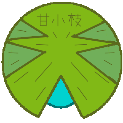 甘 小 枝さんのプロフィール画像
