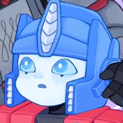 21 • They/Them • Eng/中 • I draw :3 • All ships ❌🔁 • tumblr/bsky🦋 : @shoxiaoism • Currently drawing megop, tillivan and superbat