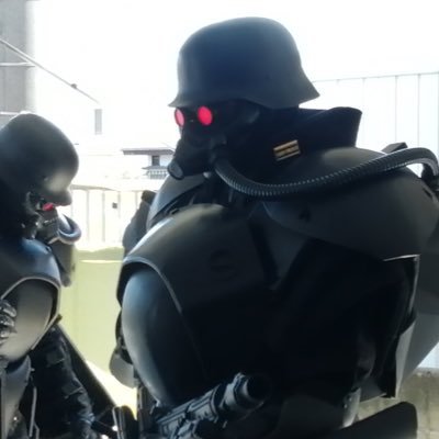 Yokohama-trooperさんのプロフィール画像
