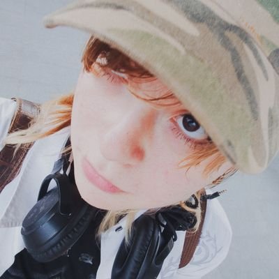 Cass_Bocanegra's profile picture. ☁️🐶