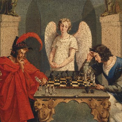 pasha_kenobi's profile picture. 