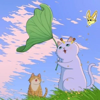 dorapo_nkyakya's profile picture. Sahara #0036712