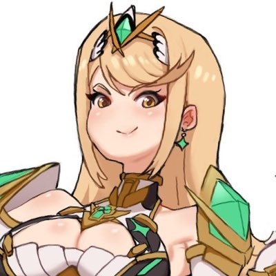 I make art of the characters that I love. Mostly Nintendo stuff. Nsfw warning. Mythra, Samus and Peach are my favs :)