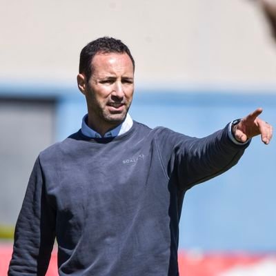 Jose Luis Fuentes Profile