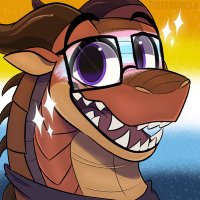 Terracotta the Mudwing 🏳️⚧️ (@quiverymango) 's Twitter Profile