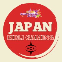Japan Bibli Gaming (@jpnbibligaming) 's Twitter Profile Photo Japan Bibli Gaming (@jpnbibligaming) 's Twitter Profile Photo