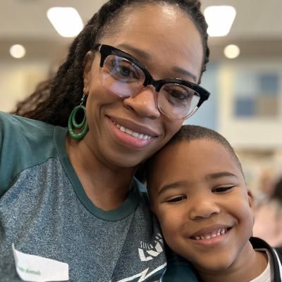 Sharonda Farrish Profile