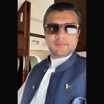 Alumnus - Aitchison▪️UCL▪️UMIST | #AutismProudDad | CEO - HDS Group | Trustee - Hajveri Trust & Foundation | Drone 🎥 | #PMLN | RT≠Endorsement