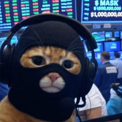 CryptGs's profile picture. 🧑🏻‍💻 Web3 Marketing
Crypto Invester.
Just the best projects😉