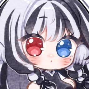 Artemis. @VGen 🌙 | HIATUS!さんのプロフィール画像
