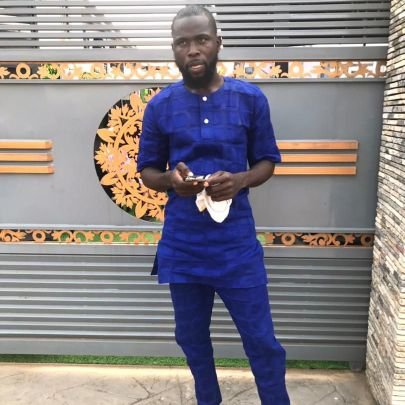 am special