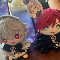なつる (@_i2l0r_) 's Twitter Profile