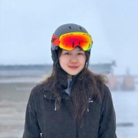 Yaqi L. (@luoheather5723) 's Twitter Profile Photo Yaqi L. (@luoheather5723) 's Twitter Profile Photo