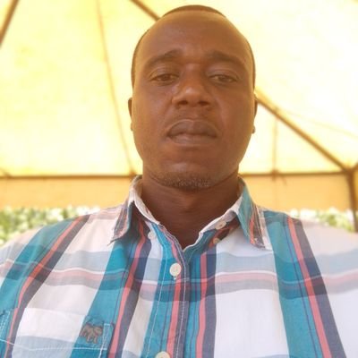 Accountant||Gospel music||Teaching Priest ||A believer in God & His Kingdom|| Love Nature ||