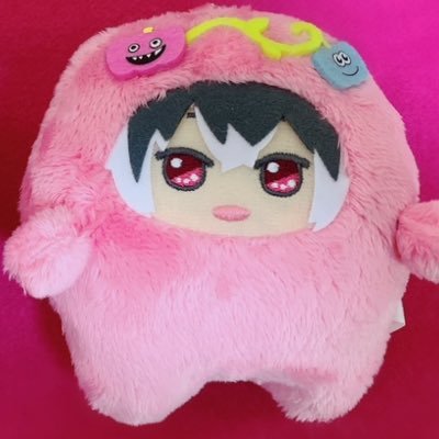 m0chid0lish7's profile picture. もともと緩く楽しんでたけどムビナナで完全に沼落ち。りばれ担だけど16人みんな好き。ぬいたちがかわいすぎる。いい歳した既婚者ですが、マイペースに楽しみます。基本ぬい写真とひとりごとばかりだけど交流もしたい。アイナナメインの垢ですが他ジャンルの事も多少書きます。