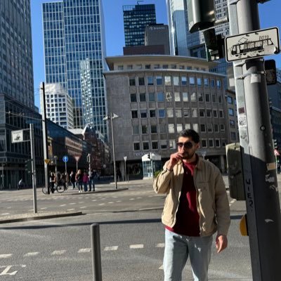 cryptonerom's profile picture. где моё солнце