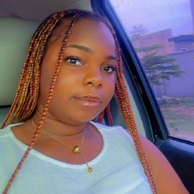 Cybersecurity|Cloud security|Virtual Assistant|Tech savvy|Prompt Engineer|Mentee@Nexascale|Cybergirls Alumnae| Intern @Cyblack|Web3|A Woman Helped by God.