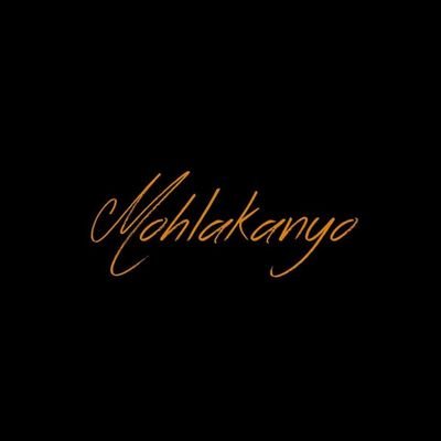 Arts & Entertainment • Food & Restaurant
✉️ mohlakanyo@gmail.com