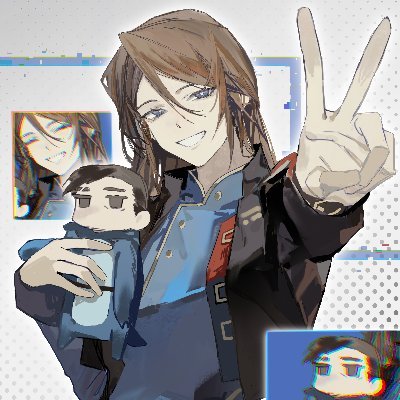 Sugar Sharkさんのプロフィール画像