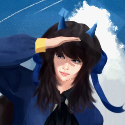 Catto ^._.^ working on comms ✍️さんのプロフィール画像