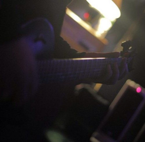 codaresistance's profile picture. We're a band from LIC NYC..