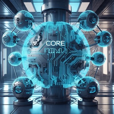 c_coremainnet's profile picture. We sell PI,CORE and supporting various cryptocurrencies and decentralized applications.