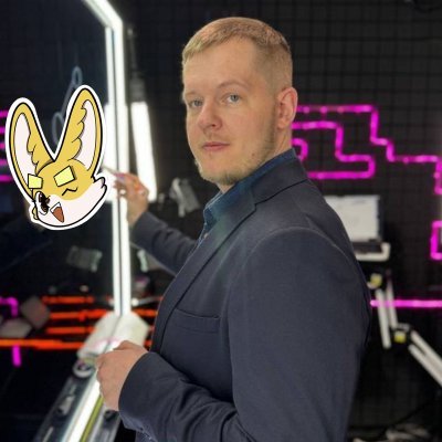 ilya_sdobnikov's profile picture. Sahara #0197203