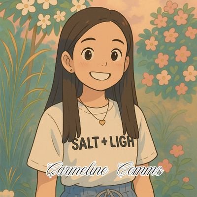 🌷➣: she/her | Entrepreneurship 🎓🏅 |Graphic designer『Acad commissioner since 2021 • write-ups & graphic designs in fb and twitter』feedback- #carmelinecomms