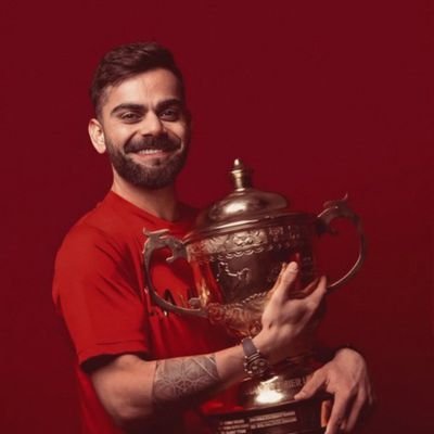 comedy14459's profile picture. Hardcore RCB Fan 😍
E Sala Cup Namdu