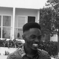 Andy Kelvin (@andykpartey) 's Twitter Profile