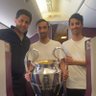 jbaalbuainain's profile picture. JAJ..🇫🇷 PSG 💙⚜️♥️