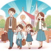 信教の自由を守る郡山市民の会 (@koriyamakyoukai) 's Twitter Profile
