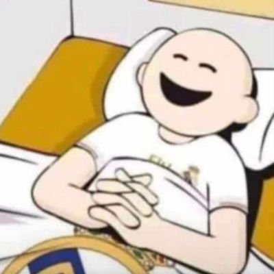 Amateur de liberté financière | Amoureux des investissements en Bourse💰 et Crypto📈💸 | Super fan du Real Madrid🤍🤍💪