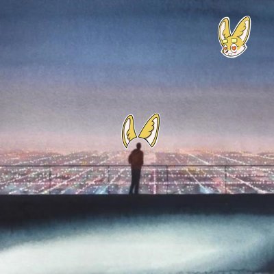 HagenSophia's profile picture. Sahara #0038438