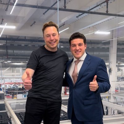 Luke_Graybill's profile picture. Board member, operations division at Tesla. Advancing the narrative of innovation by Tesla, SpaceX, and beyond | Energy, space exploration, and digital currency