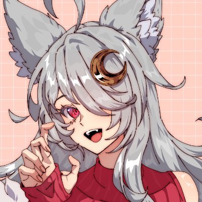 Luna ✨Vtuberさんのプロフィール画像