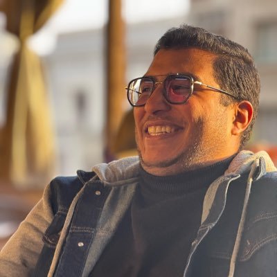 HossamHShawky1's profile picture. Awareness is a Superpower.