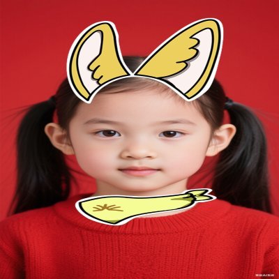 ElsyPrilly's profile picture. Sahara #0197441